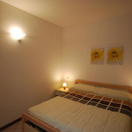 Appartamento Angelica 3 - Theater Home Tignale Εξωτερικό φωτογραφία