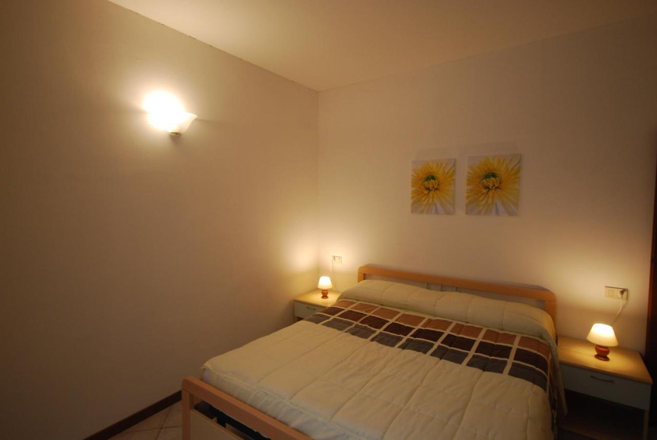 Appartamento Angelica 3 - Theater Home Tignale Εξωτερικό φωτογραφία