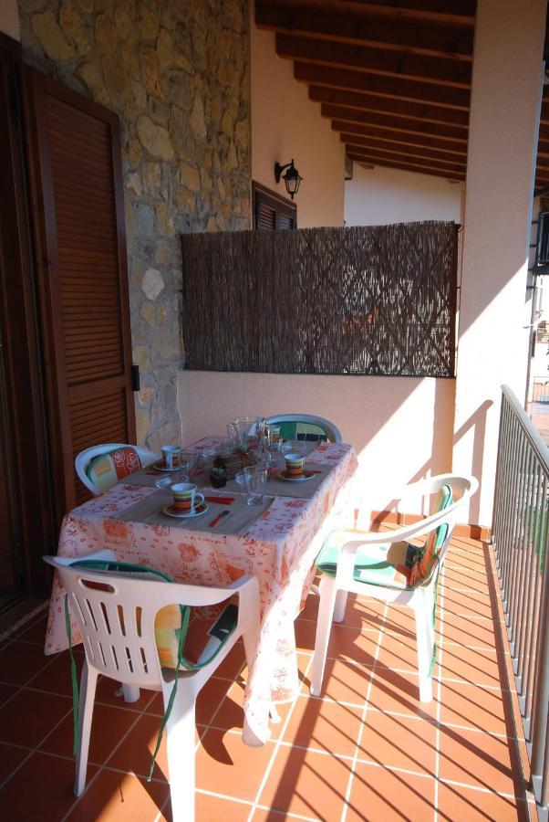 Appartamento Angelica 3 - Theater Home Tignale Εξωτερικό φωτογραφία