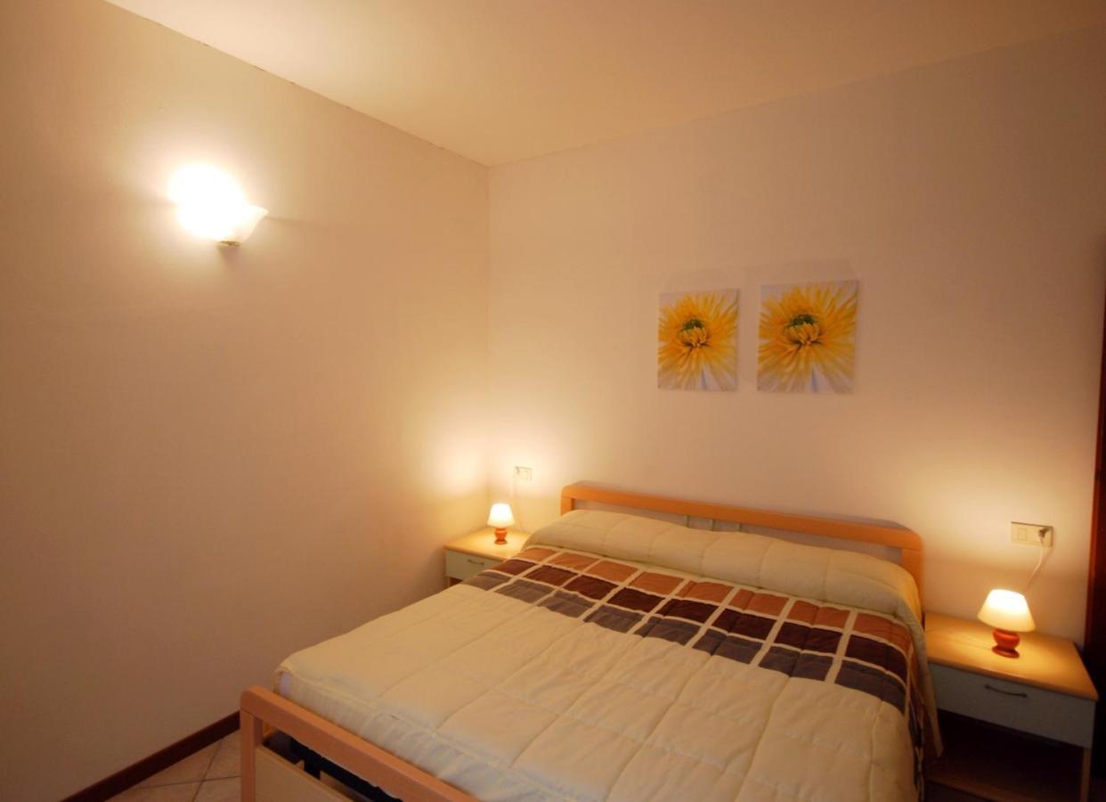 Appartamento Angelica 3 - Theater Home Tignale Εξωτερικό φωτογραφία